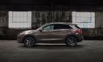 Infiniti QX50 2.0t AWD 2018 года (NA)